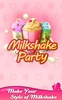 Milkshake screenshot 4