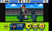 Soccer Heroes screenshot 6