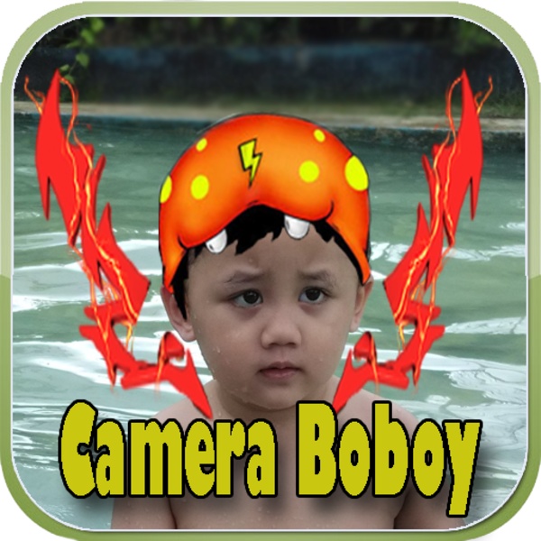 Boboy Camera - Preview 5
