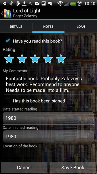 Book Catalogue - Preview 5