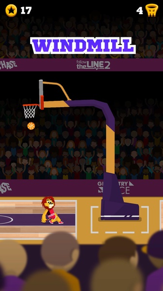 Mascot Dunks - Preview 7