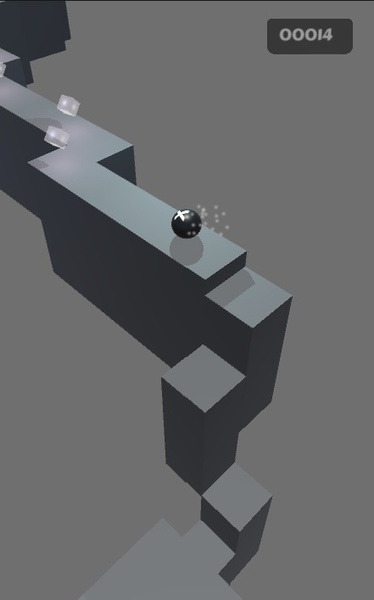 Project Ball X - Preview 2