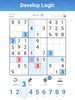 Sudoku Master screenshot 3