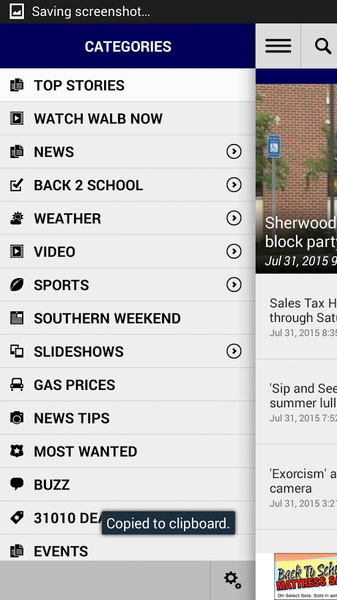 WALB News - Preview 9