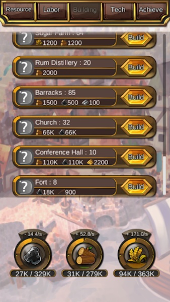 1492 Clicker - Preview 3