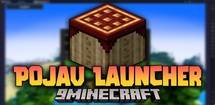 PojavLauncher (Minecraft: Java Edition) feature