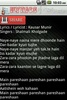 iLYRICS Hindi Songs screenshot 2