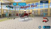 Helicopter Race screenshot 5
