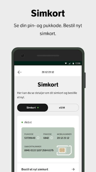 YouSee Mobil - Preview 7
