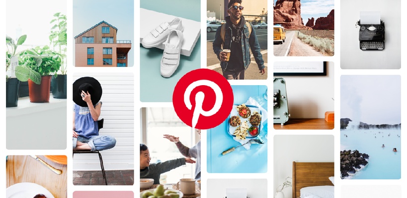 Descargar Pinterest