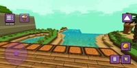 Dino Theme Park Craft screenshot 3