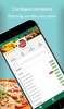 MyFood - Delivery de Comida screenshot 3