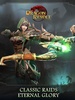 Dragon Revolt - Classic MMORPG screenshot 6