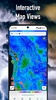 Weather Hi-Def Radar screenshot 9