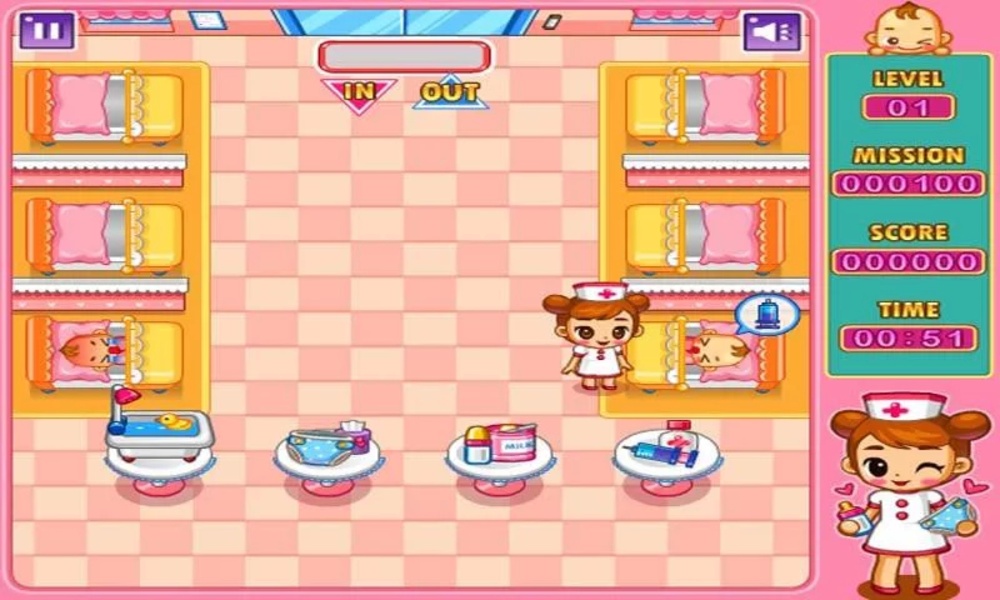 Newborn Baby Care - Preview 3