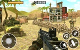 Counter Terrorist Strike Force screenshot 4