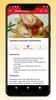 Bolivian Recipes - Food App screenshot 5