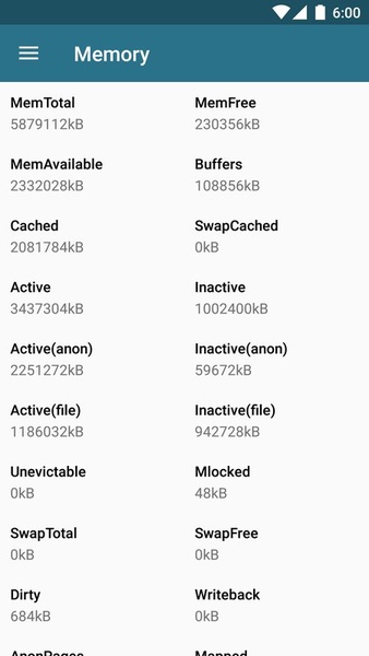 Kernel Adiutor - Preview 2