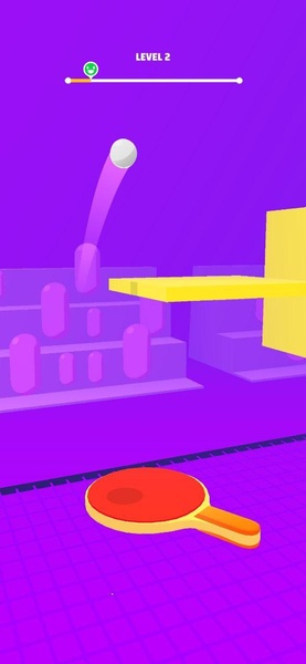 Super Pong - Preview 3
