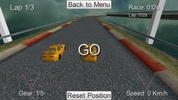 Multiplayer Racing screenshot 2