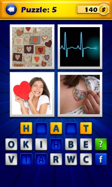 Guess The Word - Preview 7