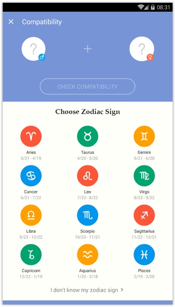 Zodiac Signs 101 - Preview 10