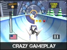 Crazy Bobsleigh screenshot 5