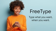 FreeType - Bypass text filters screenshot 5