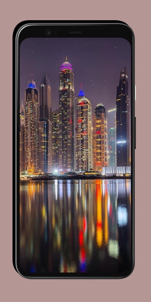 Dubai Wallpaper - Preview 6