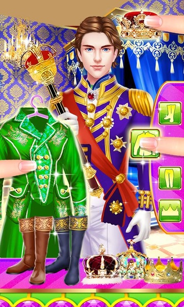 Princess Story - Preview 7
