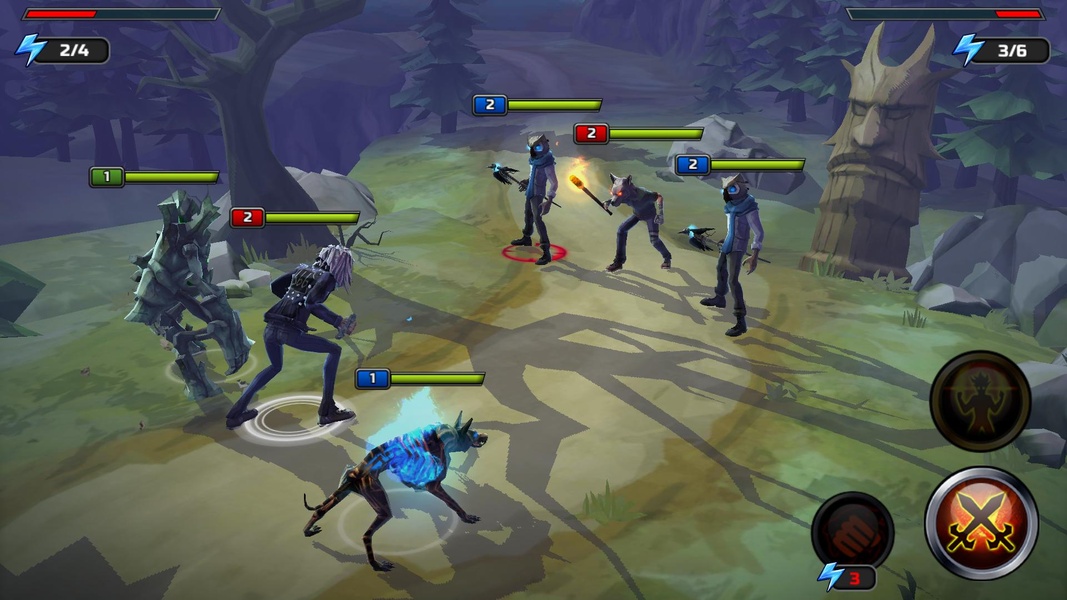 Iron Maiden: Legacy of the Beast - Preview 5