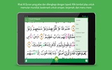 Quran Tajwid Indonesia screenshot 2