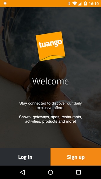 Tuango - Preview 4