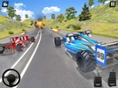 Formula Car Crash Racing 2020 screenshot 9