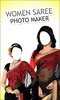 Women Saree Photo Maker New screenshot 6