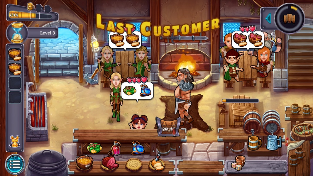 Barbarous - Tavern of Emyr - Preview 6