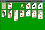 Solitaire Pack screenshot 6