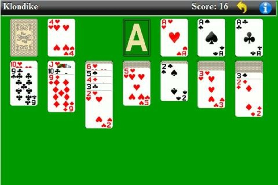 Freecell Solitaire Cube 1.44 Free Download