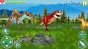 Dinosaur Hunter:Sniper Shooter screenshot 6