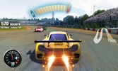 Drift racing car nitro asphalt screenshot 3