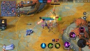 Champions Legion screenshot 9