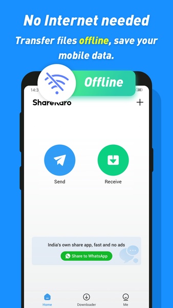 Share Karo - Preview 8