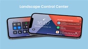 iControl Center iOS 16 screenshot 7