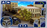 Classic Car Parking Simulation screenshot 13