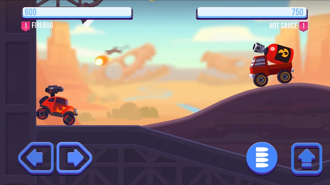 Power Machines - Preview 1