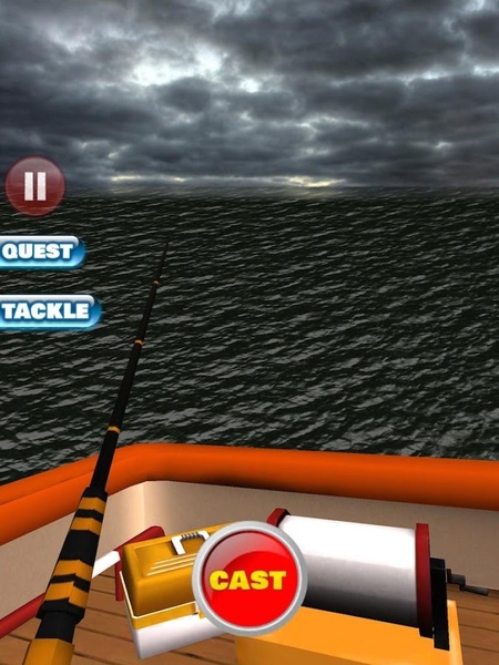 Real Fishing Ace Pro - Preview 3