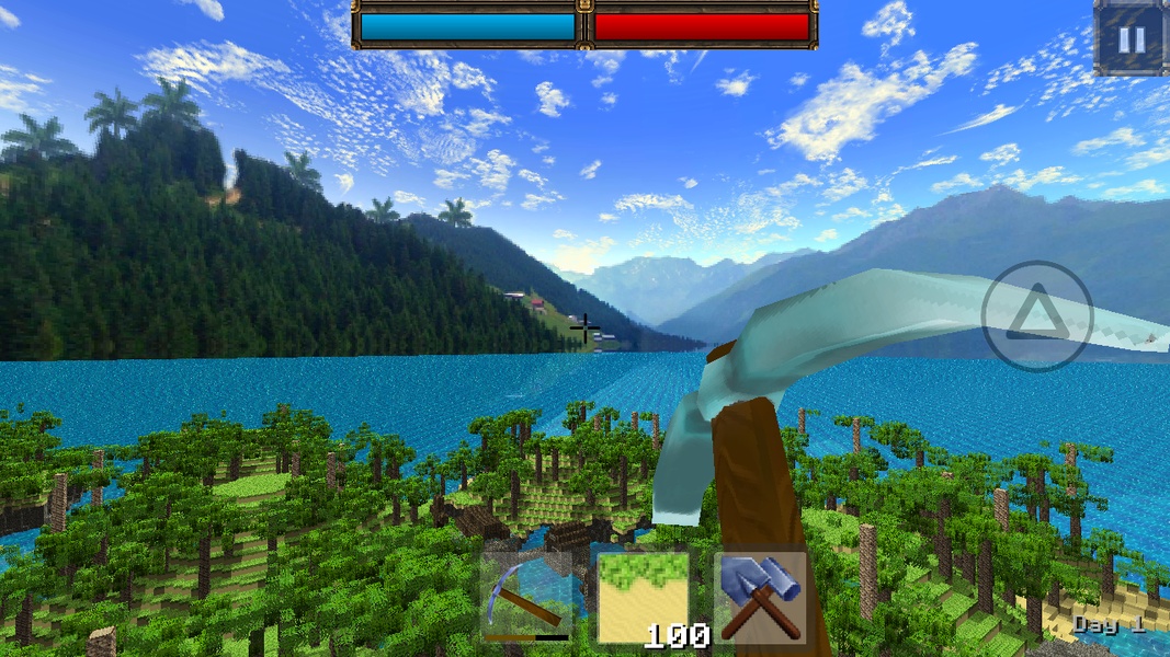 Tropical Craft 2 - Preview 9