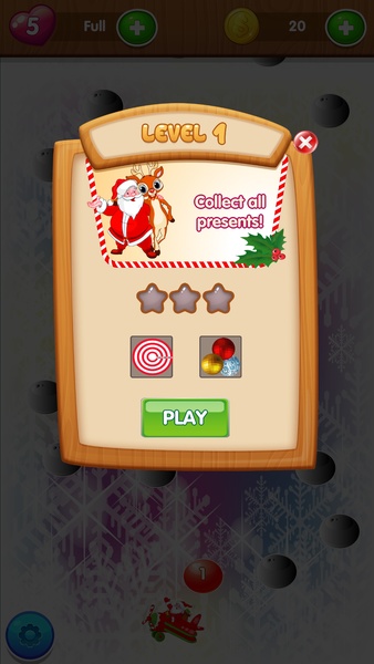 Christmas Bubbles - Preview 12