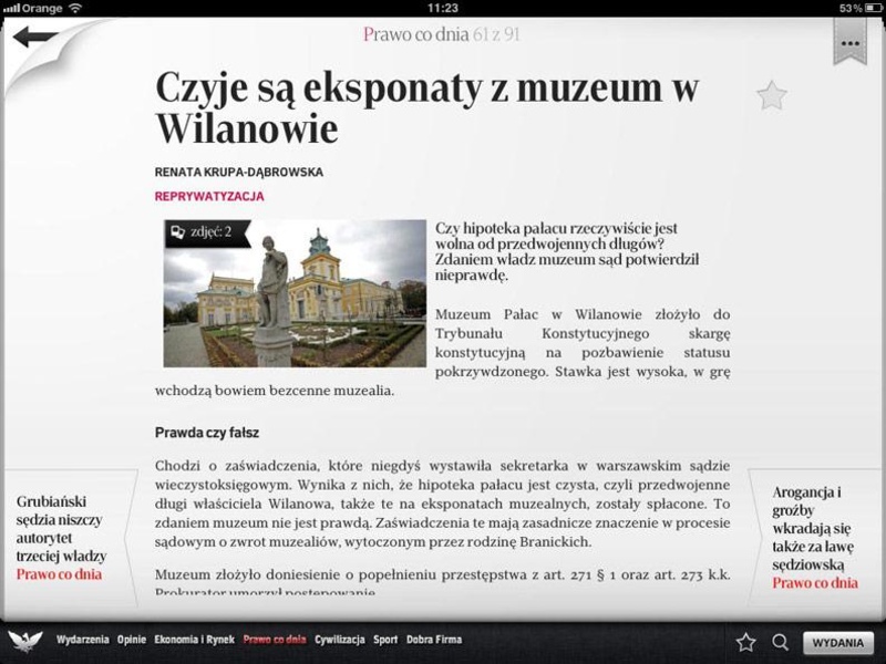 Rzeczpospolita - Preview 11