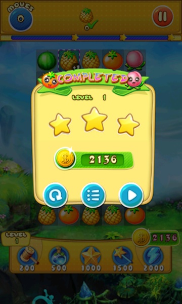 Fruit Crush2 - Preview 7